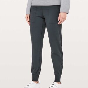 Lululemon Align Jogger Gray 28" Size 4
